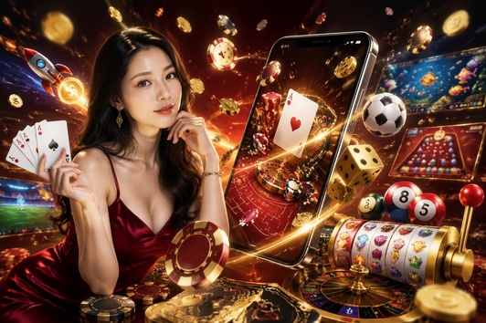 Câu chuyện thương hiệu kb6868