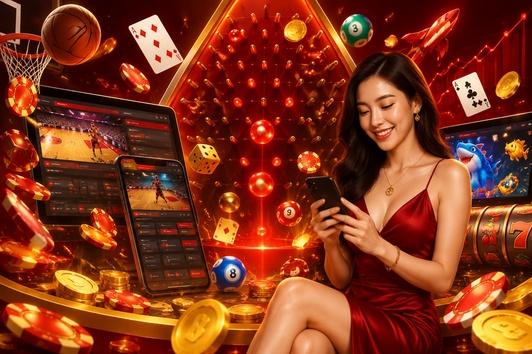 kb6868 nền tảng vững chắc